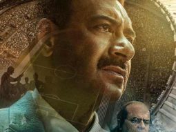 Maidaan Box Office Estimate Day 1: Ajay Devgn starrer takes a low opening; collects Rs. 7.50 crores on Eid day (including previews)
