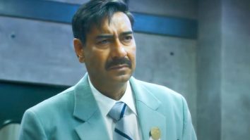 Maidaan – Golden Teaser | Ajay Devgn | Priyamani | Amit Sharma