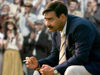 Maidaan Box Office: Ajay Devgn starrer is the 7th highest first week grosser of 2024 Maidaan Box Office: Ajay Devgn starrer is the 7th highest first week grosser of 2024