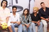‘Maidaan’ players on Ajay Devgn, his pranks, preparations for the film & more!