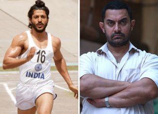 From Bhaag Milkha Bhaag to Dangal: Top 5 sports biopics made in Bollywood