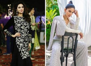 Happy Birthday Saba Qamar: 5 times the actress looked astonishing and gave us fashion goals