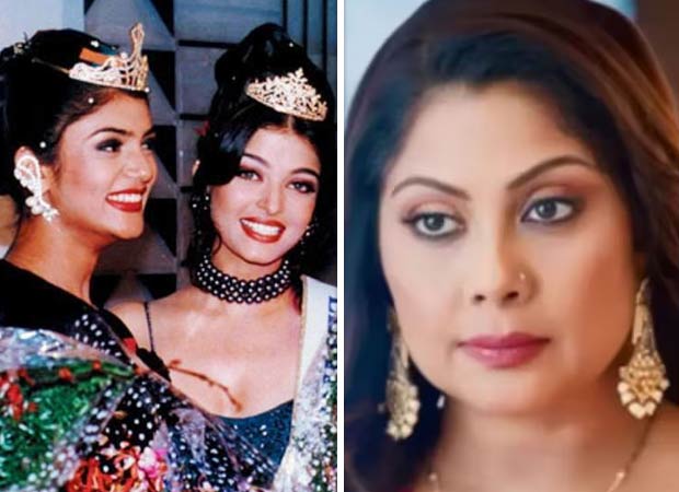 Maninee De sets the record straight on alleged rivalry between Aishwarya Rai and Sushmita Sen at Miss India 1994 