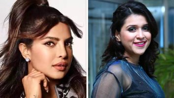 Mannara Chopra addresses alleged feud with cousin Priyanka Chopra: “I chose not to take names…”
