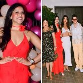 Mannara Chopra pens heartfelt note thanking her cousin Priyanka Chopra Jonas, brother-in-law Nick Jonas and others for making her birthday special