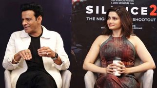 Manoj Bajpayee: “Compliments or criticism, you can’t take it to your head because…”
