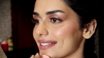 All we need is Manushi Chhillar’s flawless glow!