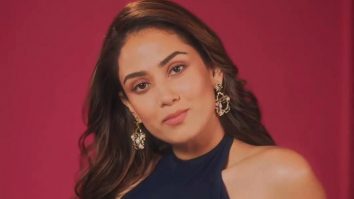 Mira Kapoor is making heads turn with her oh-so-stylish outfit