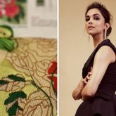 Mom-to-be Deepika Padukone shares her newfound hobby for embroidery: “Hopefully I’ll be able to share the completed version!”
