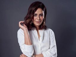 Mona Singh says, “Shooting two projects at the same time is a super exciting time for me,” as she shoots for them simultaneously