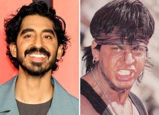 Monkey Man star Dev Patel recalls Shah Rukh Khan starrer Koyla shaping his identity: “A brutal revenge epic where he’d lost his voice…”