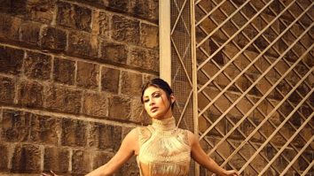 Mouni Roy