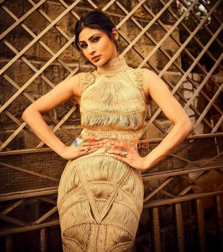 Mouni Roy