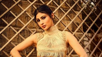 Mouni Roy