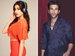 Mr. and Mrs. Mahi makers unveil release date; Janhvi Kapoor, Rajkummar Rao starrer to release in May