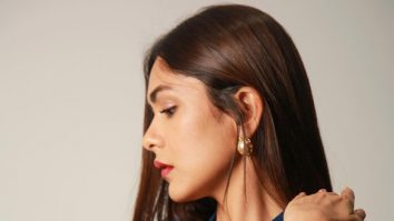 Mrunal Thakur