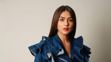 Mrunal Thakur