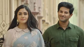 Mrunal Thakur on Sita Ramam’s success and outpouring of love: “I prayed so hard and when the film came out…”