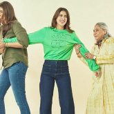 Navya Naveli Nanda drops the promo of the final episode of What The Hell Navya season 2 where she discusses ‘friendship’ with Shweta and Jaya Bachchan