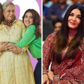 Navya Naveli Nanda reveals she wouldn’t call Aishwarya Rai Bachchan or other members of the family; says, “I would love to call guests from outside the family”