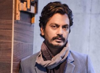 Nawazuddin Siddiqui opens up on his struggling days; says, “It was my willpower and mental strength that kept me going”