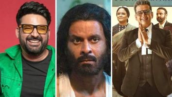 Netflix India’s The Great Indian Kapil Show tops charts, Killer Soup and Maamla Legal Hai shine; local languages take centre stage