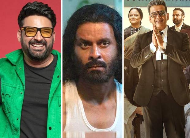 Netflix India Q1 result: The Great Indian Kapil Show tops charts, Killer Soup and Maamla Legal Hai shine;  local languages ​​take center stage