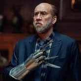 Nicolas Cage on relating to the character in Dream Scenario I went through this experience online in 2008-2009