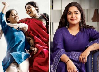 Nil Battey Sannata clocks 8: Ashwiny Iyer Tiwari says, “Re-started a dream with hope”