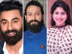 Nitesh Tiwari to begin Ramayana shoot with Ranbir Kapoor, Yash and Sai Pallavi today; crowd scenes began earlier this week: Report
