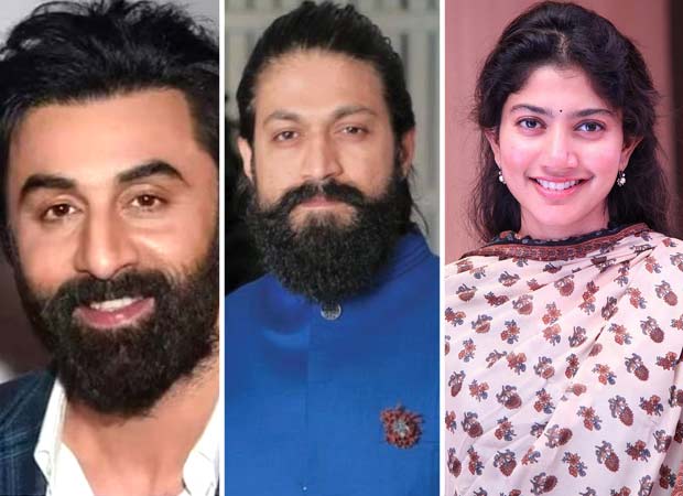 Nitesh Tiwari to begin Ramayana shoot with Ranbir Kapoor, Yash and Sai Pallavi today; crowd scenes began earlier this week Report