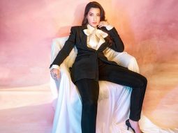 Nora Fatehi reveals about film industry people indulging in ‘calculative’ marriages; says, “People use these wives or husbands for networking circles, for money, for relevance”