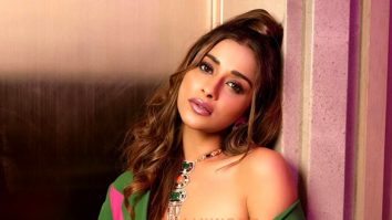 Nyra Banerjee
