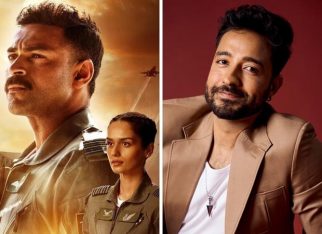 “Operation Valentine explores the complex emotions,” says Paresh Pahuja as Varun Tej-Manushi Chhillar starrer releases on Prime Video