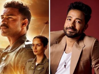 “Operation Valentine explores the complex emotions,” says Paresh Pahuja as Varun Tej-Manushi Chhillar starrer releases on Prime Video “Operation Valentine explores the complex emotions,” says Paresh Pahuja as Varun Tej-Manushi Chhillar starrer releases on Prime Video
