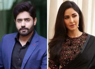 Pakistani singer Abrar ul Haq reveals why he turned down Bollywood film with Katrina Kaif