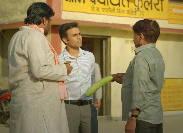 Panchayat Season 3 Makers launch FIRST LOOK of Jitendra Kumar starrer, tease fans about release date with unique initiative