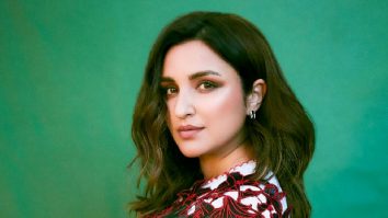 Parineeti Chopra