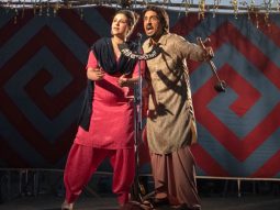 Parineeti Chopra in tears after being praised for her performance in Amar Singh Chamkila: “Yes I am back, and not going anywhere!”