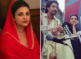 EXCLUSIVE: Parineeti Chopra on Amar Singh Chamkila and Amarjot Kaur, “I really feel they were true revolutionaries”