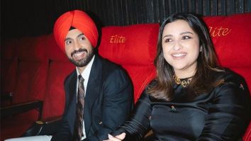 Parineeti Chopra reacts to the positive reception for Amar Singh Chamkila: “Waited for years”