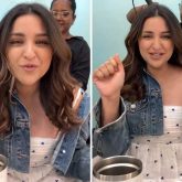 Parineeti Chopra vibes to Amar Singh Chamkila and Amarjot's song 'Pehle Lalkare Naal' ahead of film's release, watch