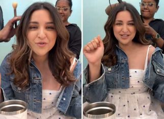 Parineeti Chopra vibes to Amar Singh Chamkila and Amarjot’s song ‘Pehle Lalkare Naal’ ahead of film’s release, watch