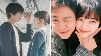 Park Bo Gum and Bae Suzy captivate with their chemistry in Wonderland first stills; share adorable selfies