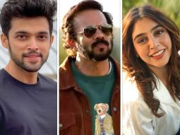 Parth Samthaan and Niti Taylor are going to reunite in Khatron Ke Khiladi 14??