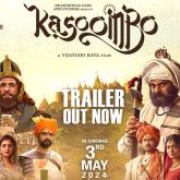 Pen Studios announces the release of Gujarati film Kasoombo in Hindi; unveils trailer