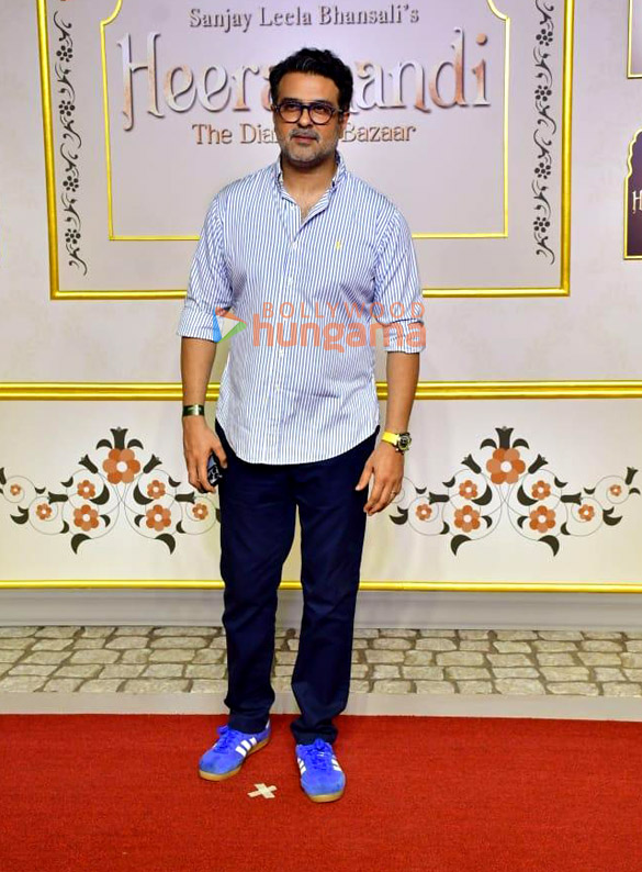 photos aditi rao hydari manisha koirala sanjay leela bhansali and others grace the premiere of heeramandi 24404 25