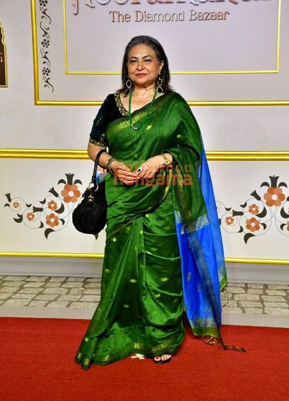 photos aditi rao hydari manisha koirala sanjay leela bhansali and others grace the premiere of heeramandi 24404 26