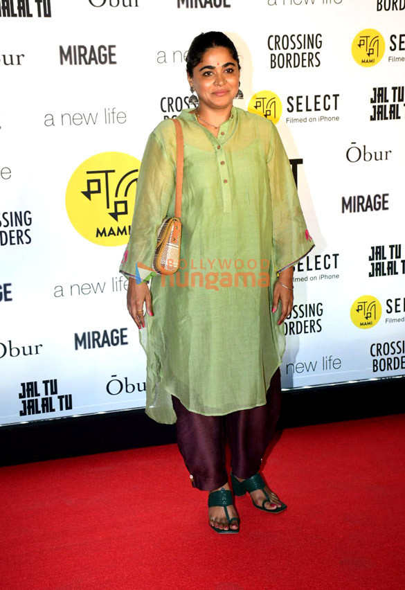 photos aditi rao hydari mouni roy and others were snapped at the special screening of mami select filmed on iphone 2