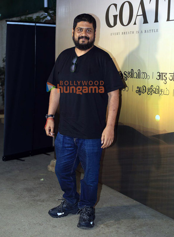 photos bobby deol adah sharma zaheer iqbal and others grace the special screening of the goat life 5
